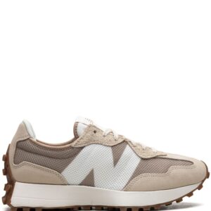 New Balance 327 "Bone Mindful Grey" sneakers