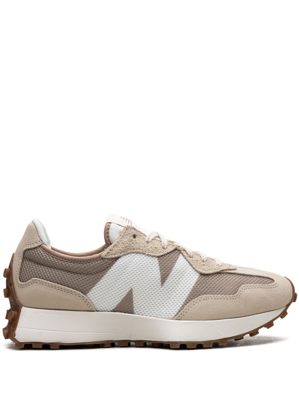 New Balance 327 "Bone Mindful Grey" sneakers