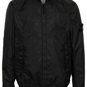 Stone Island  Compass-badge bomber jacket