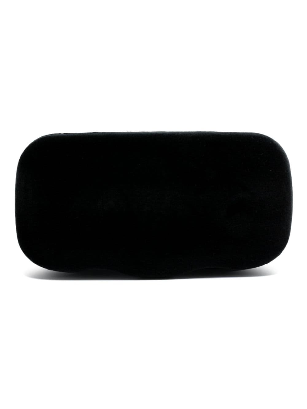 Gucci Eyewear tortoiseshell rectangle-frame sunglasses - Image 4