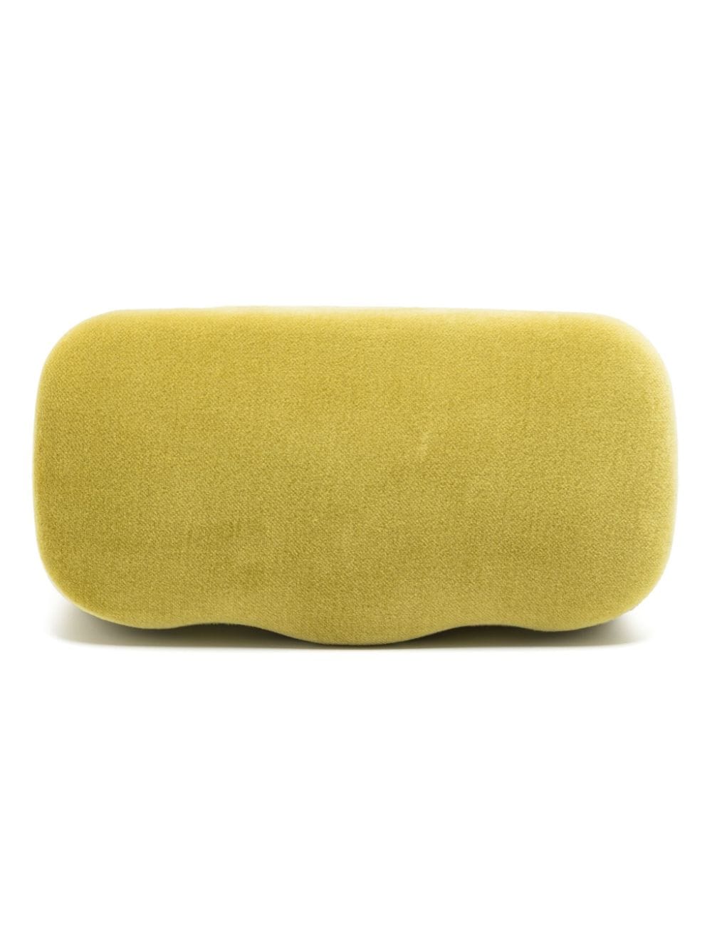 Gucci Eyewear tortoiseshell square-frame sunglasses - Image 4