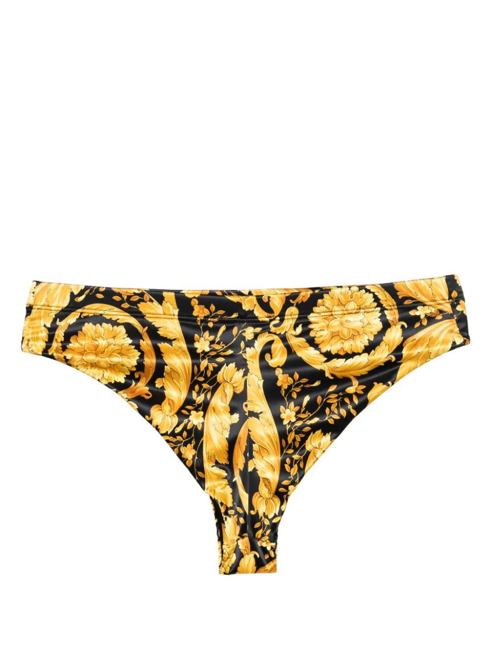 Versace Barocco-print briefs - Image 2