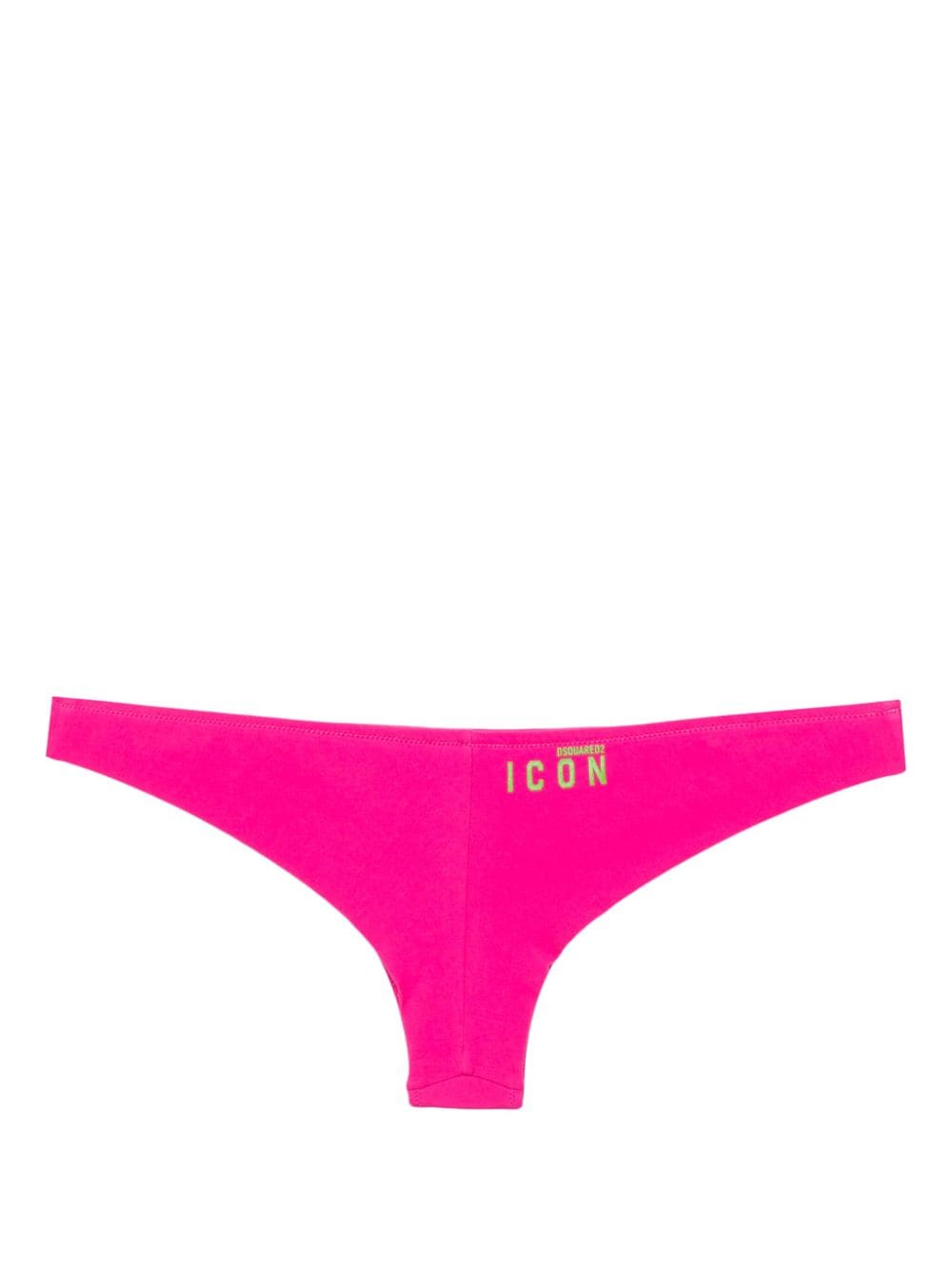 DSQUARED2 Icon-print briefs - Image 2