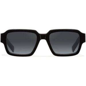 Prada Eyewear logo-detail rectangle-frame sunglasses
