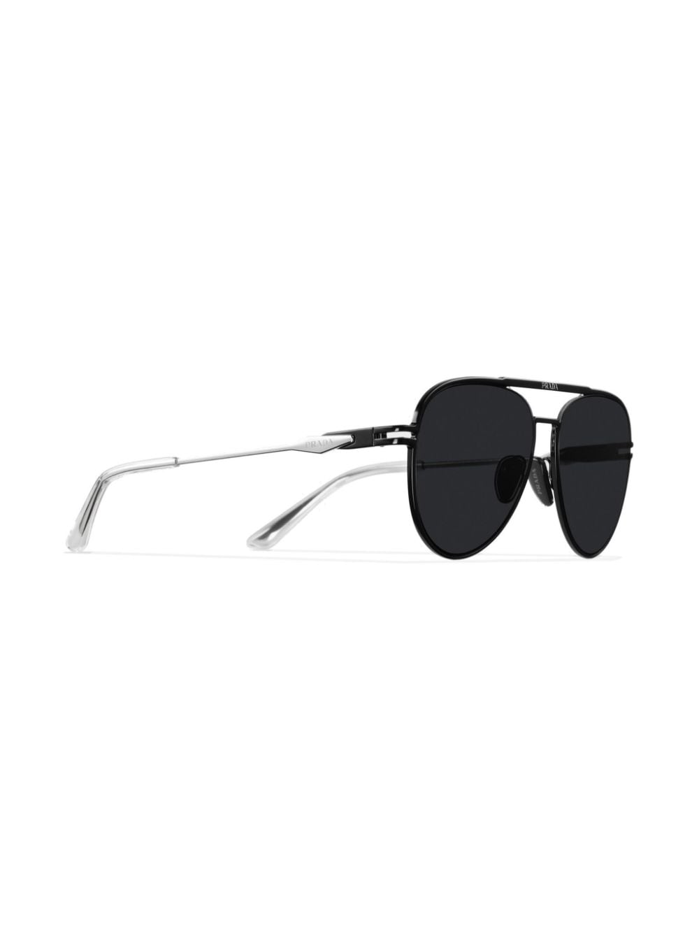 Prada Eyewear SPR54Z pilot-frame sunglasses - Image 3