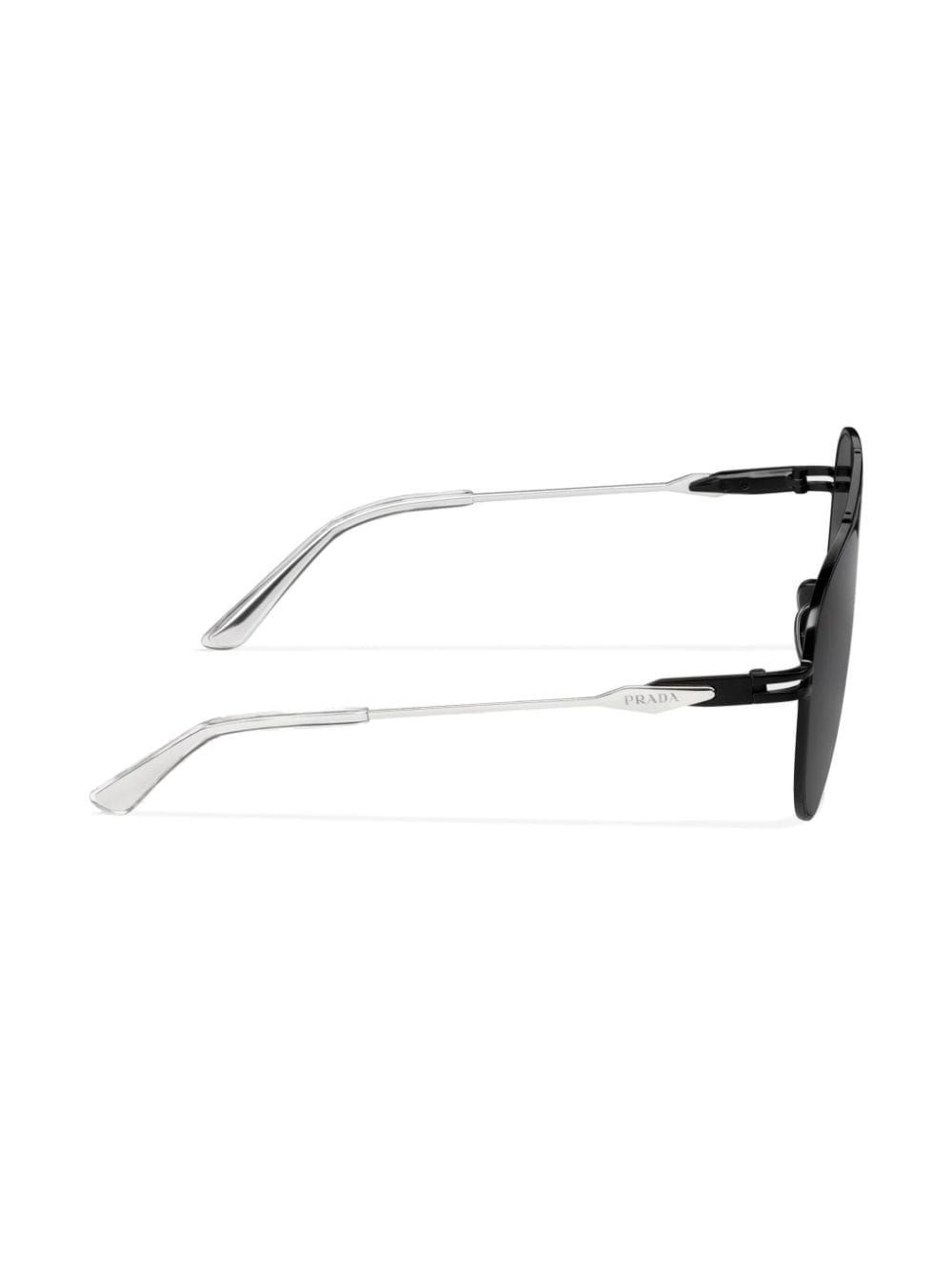 Prada Eyewear SPR54Z pilot-frame sunglasses - Image 2