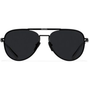Prada Eyewear SPR54Z pilot-frame sunglasses