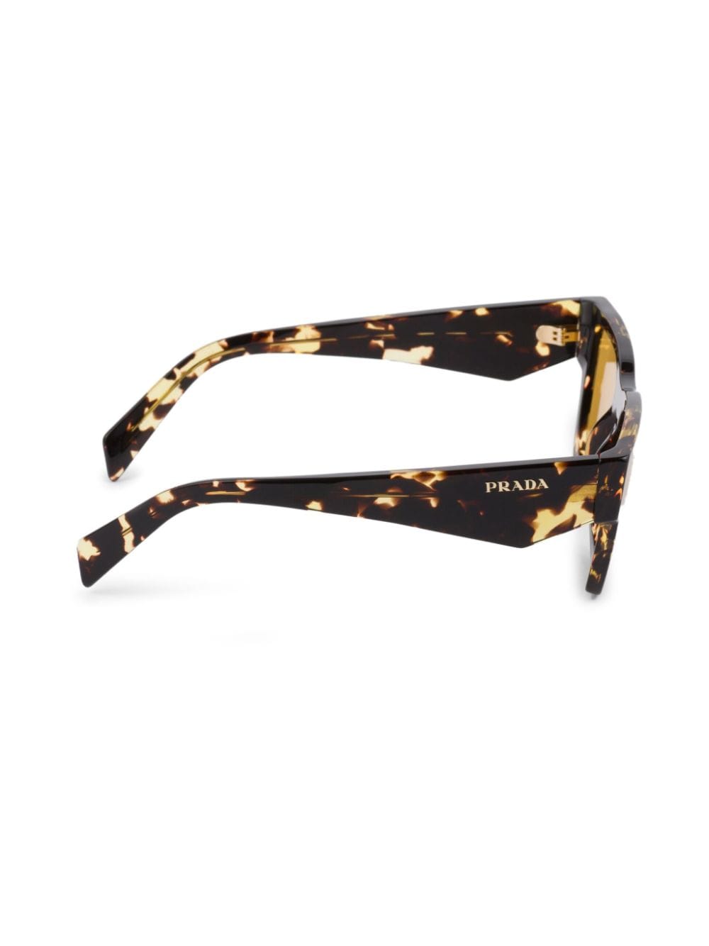 Prada Eyewear Symbole square-frame sunglasses - Image 2