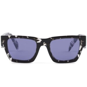 Prada Eyewear Symbole square-frame sunglasses