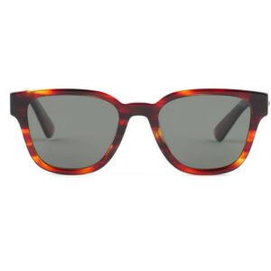 Prada Eyewear logo-plaque square-frame sunglasses