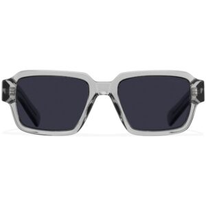 Prada Eyewear logo-detail rectangle-frame sunglasses