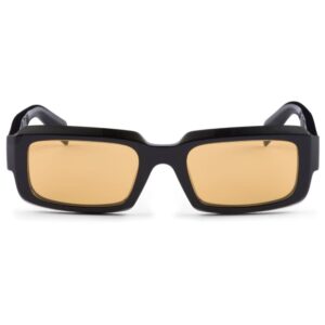 Prada Eyewear Symbole rectangle-frame sunglasses