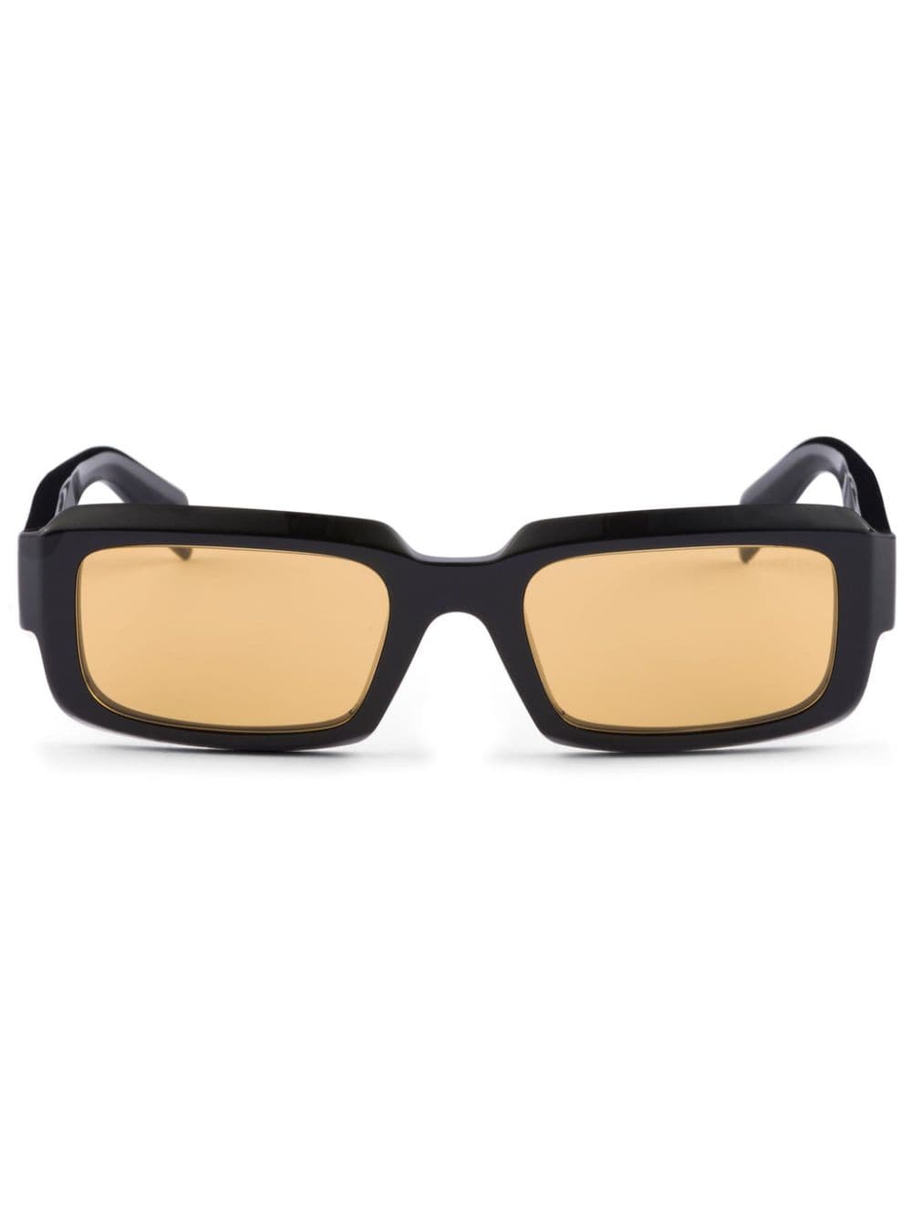 Prada Eyewear Symbole rectangle-frame sunglasses