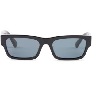 Prada Eyewear logo-plaque rectangle-frame sunglasses