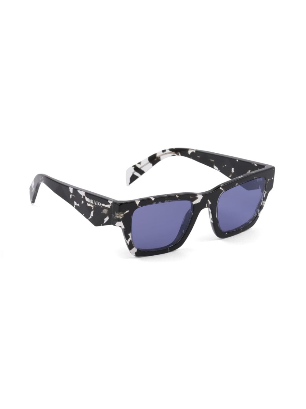 Prada Eyewear Symbole tinted sunglasses - Image 2