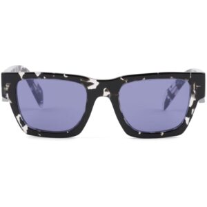 Prada Eyewear Symbole tinted sunglasses