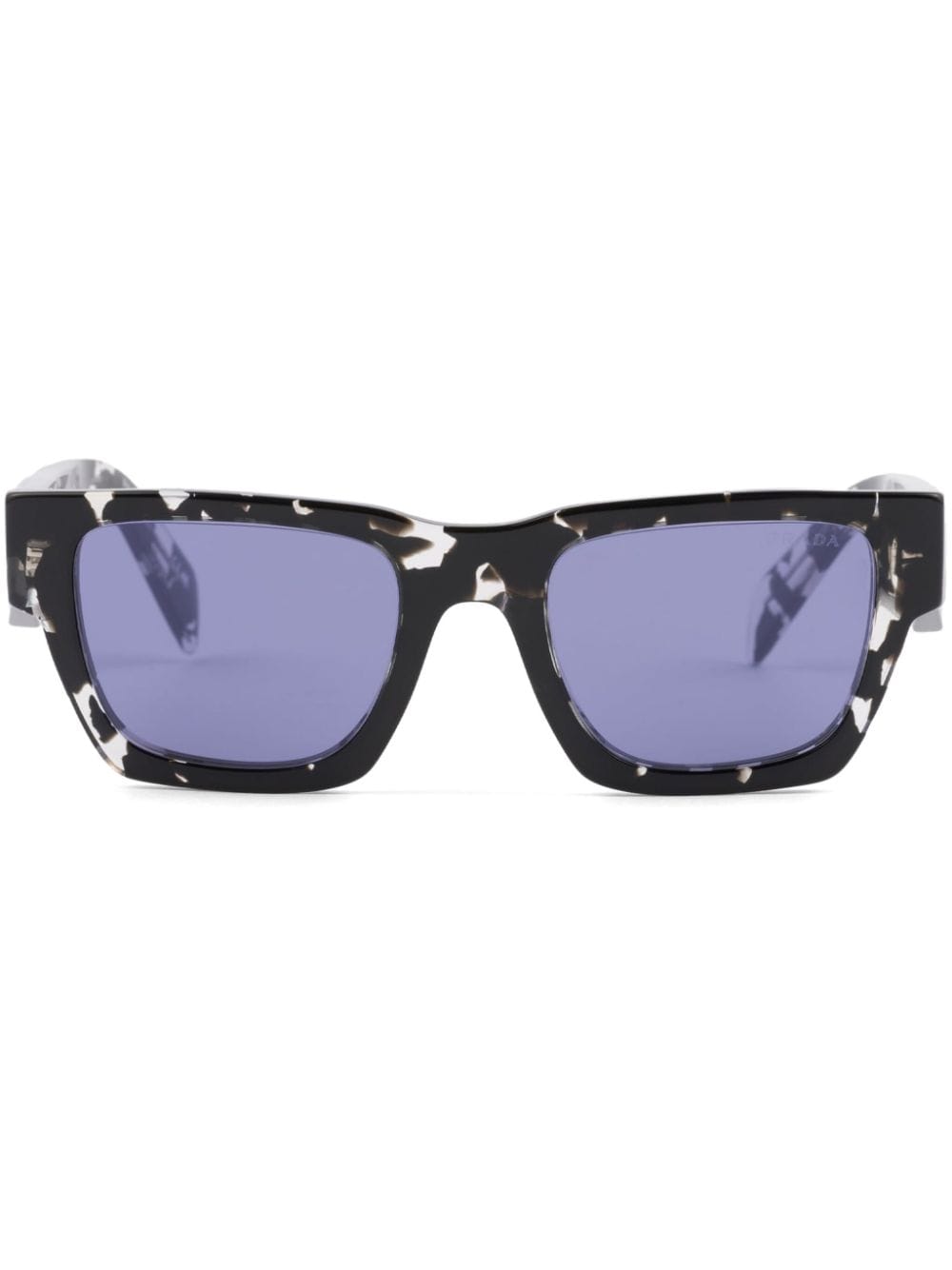 Prada Eyewear Symbole tinted sunglasses