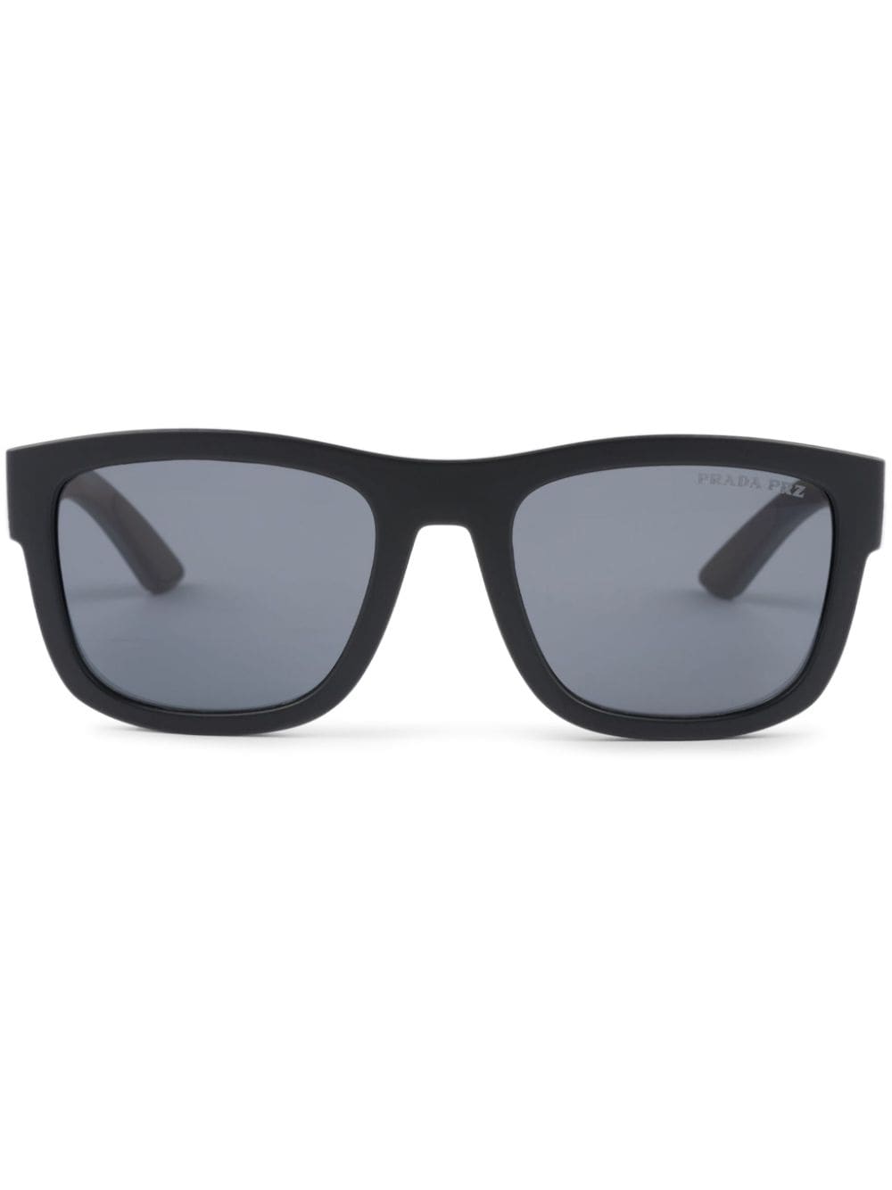 Prada Eyewear Linea Rossa Active sunglasses