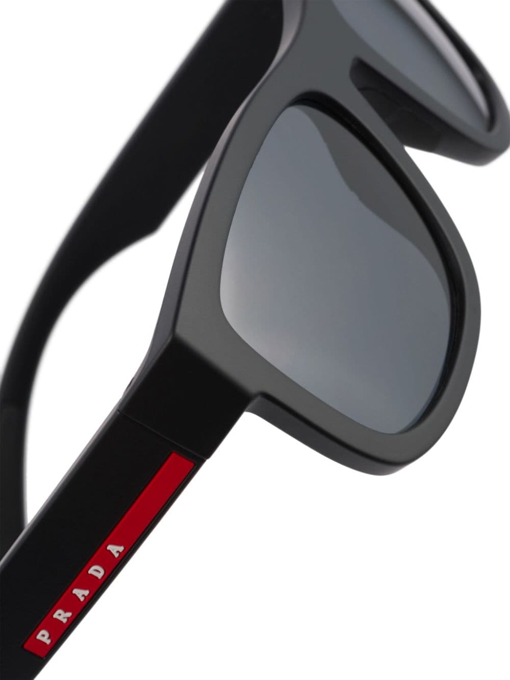 Prada Eyewear Linea Rossa Active sunglasses - Image 4