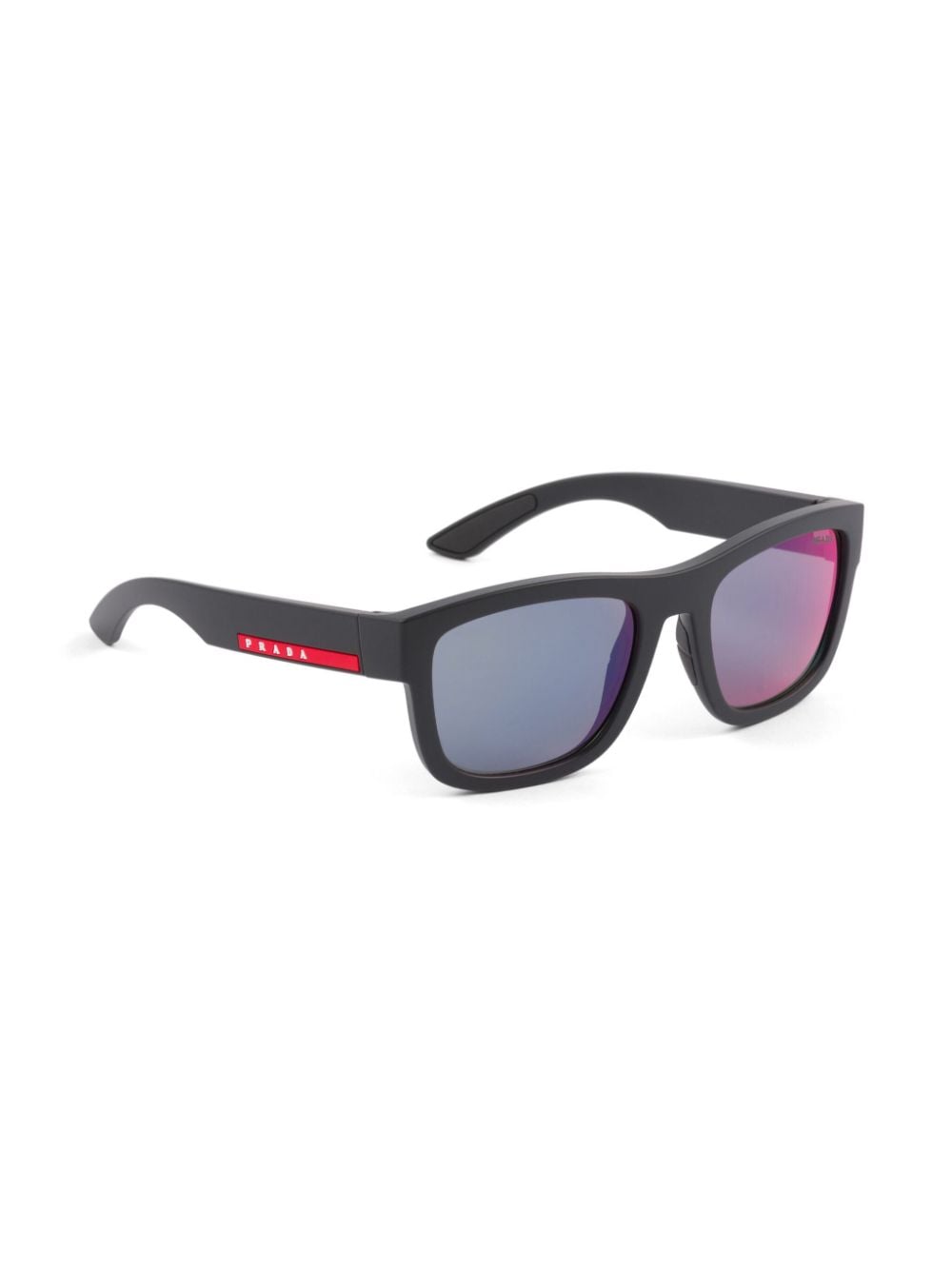 Prada Eyewear Linea Rossa Active sunglasses - Image 2