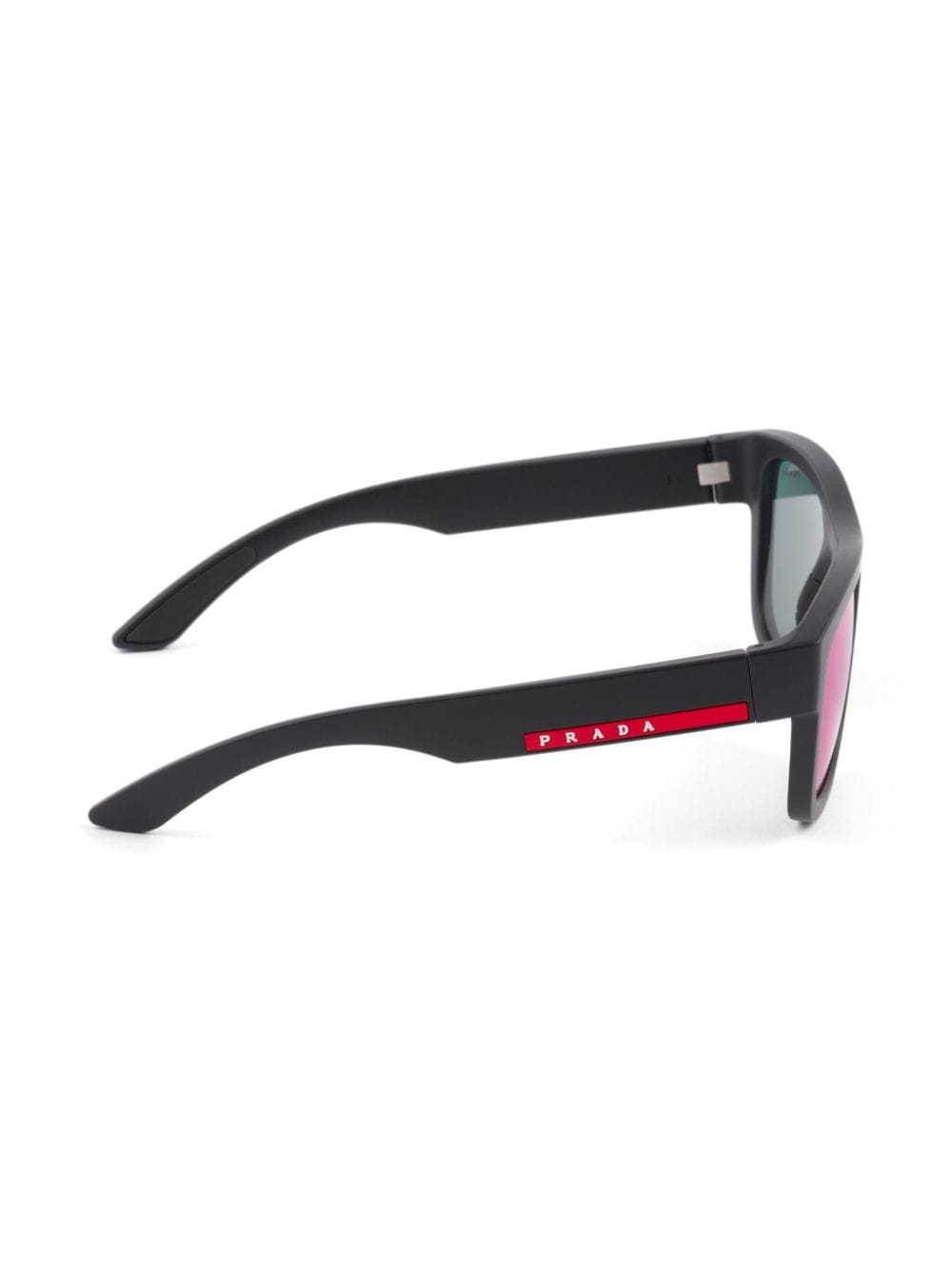 Prada Eyewear Linea Rossa Active sunglasses - Image 3