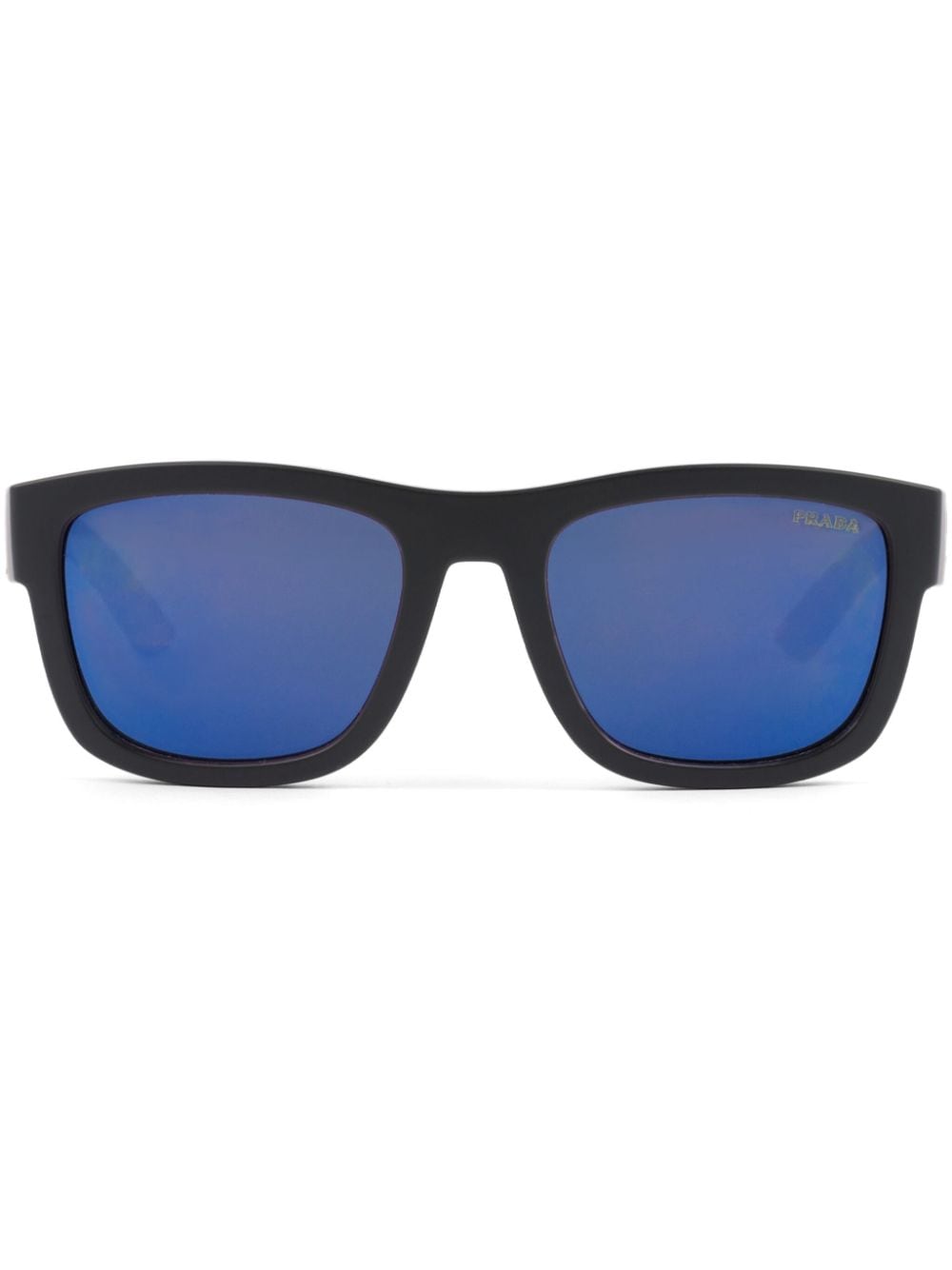 Prada Eyewear Linea Rossa Active sunglasses