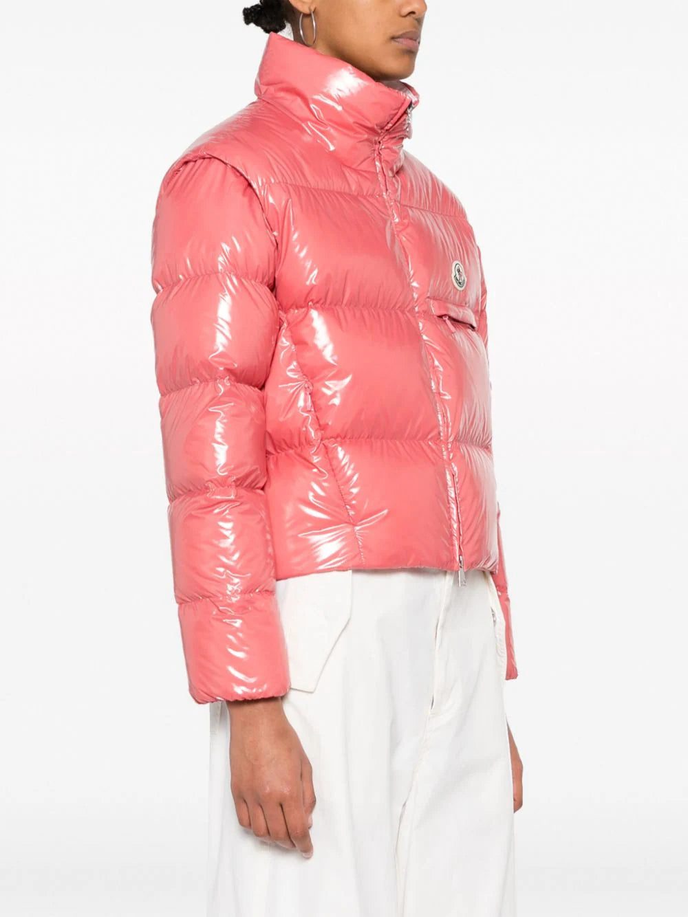 Moncler Almo puffer jacket - Image 3