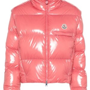 Moncler Almo puffer jacket