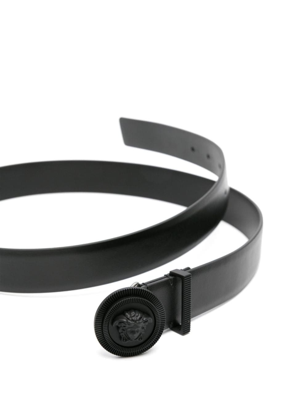 Louis Vuitton Medusa Biggie leather belt - Image 2