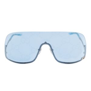 Gucci Eyewear oversized retro-frame sunglasses