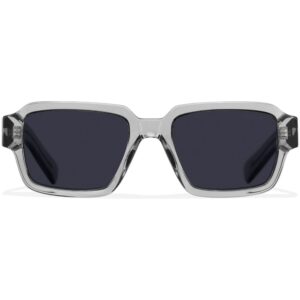 Prada Eyewear logo-detail rectangle-frame sunglasses