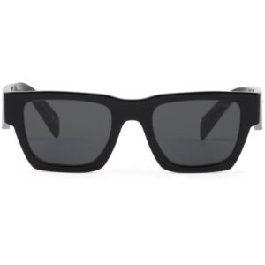 Prada Eyewear Symbole square-frame sunglasses