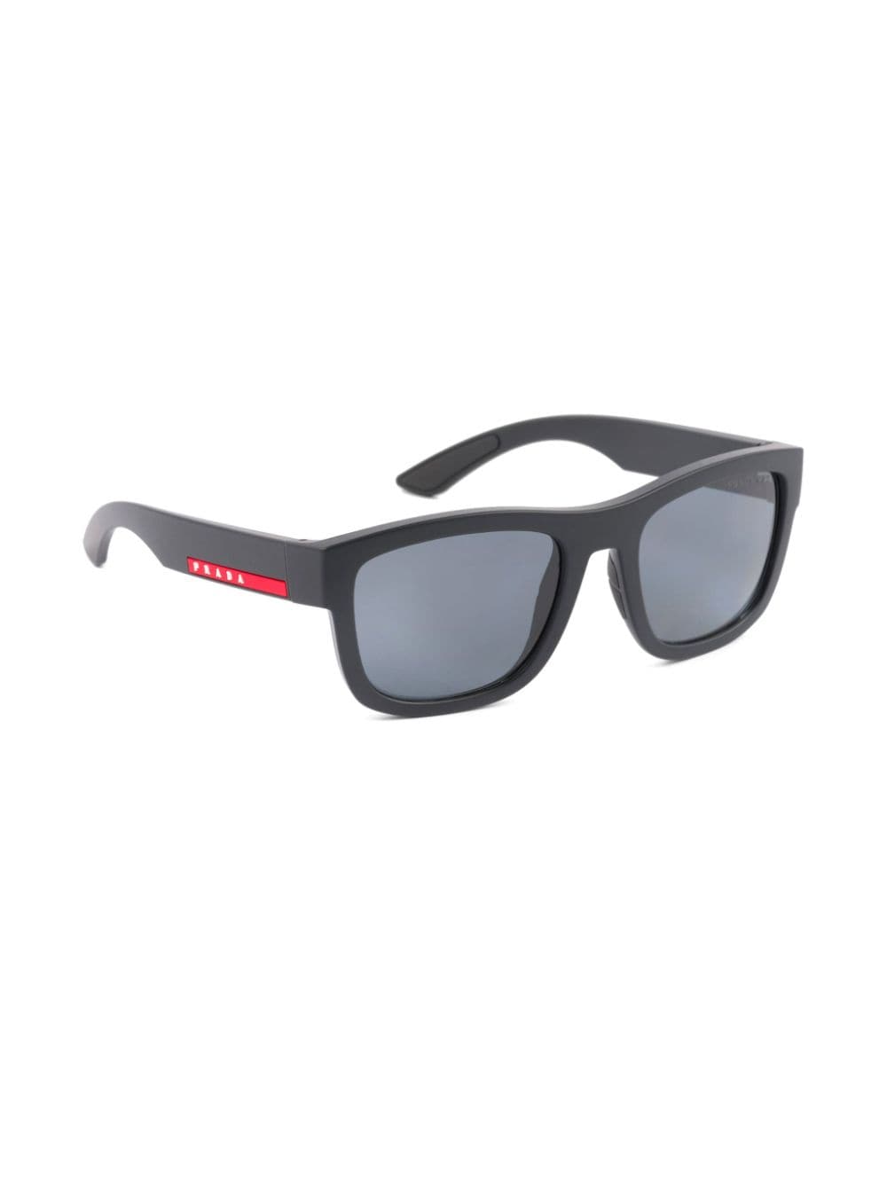 Prada Eyewear Linea Rossa Active square-frame sunglasses - Image 3
