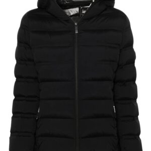Moncler Alete puffer jacket