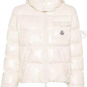 Moncler Andro hooded jacket