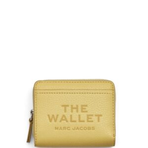 Marc Jacobs The Mini Compact wallet