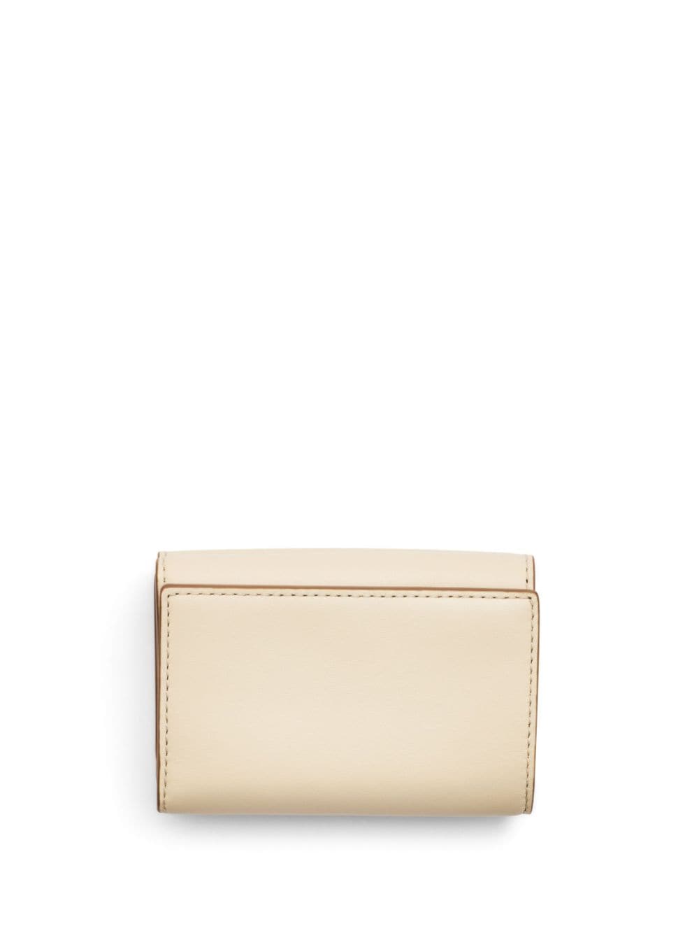 Marc Jacobs The Leather J Marc tri-fold wallet - Image 2
