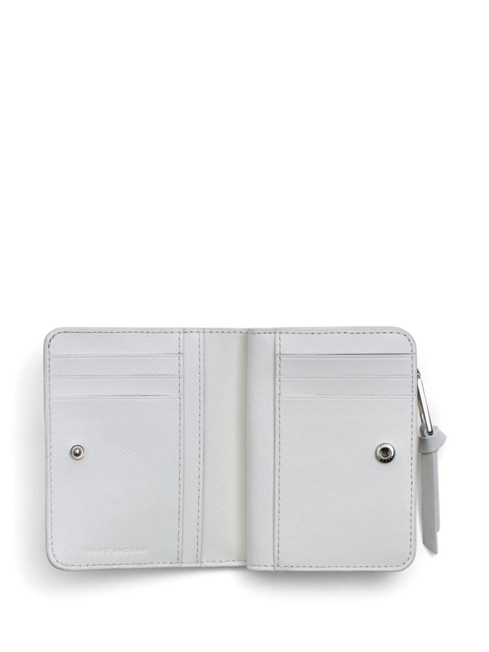 Marc Jacobs The Mini Compact wallet - Image 3