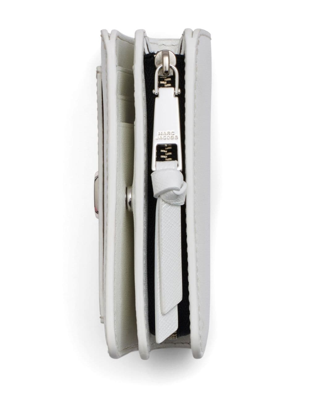 Marc Jacobs The Mini Compact wallet - Image 4