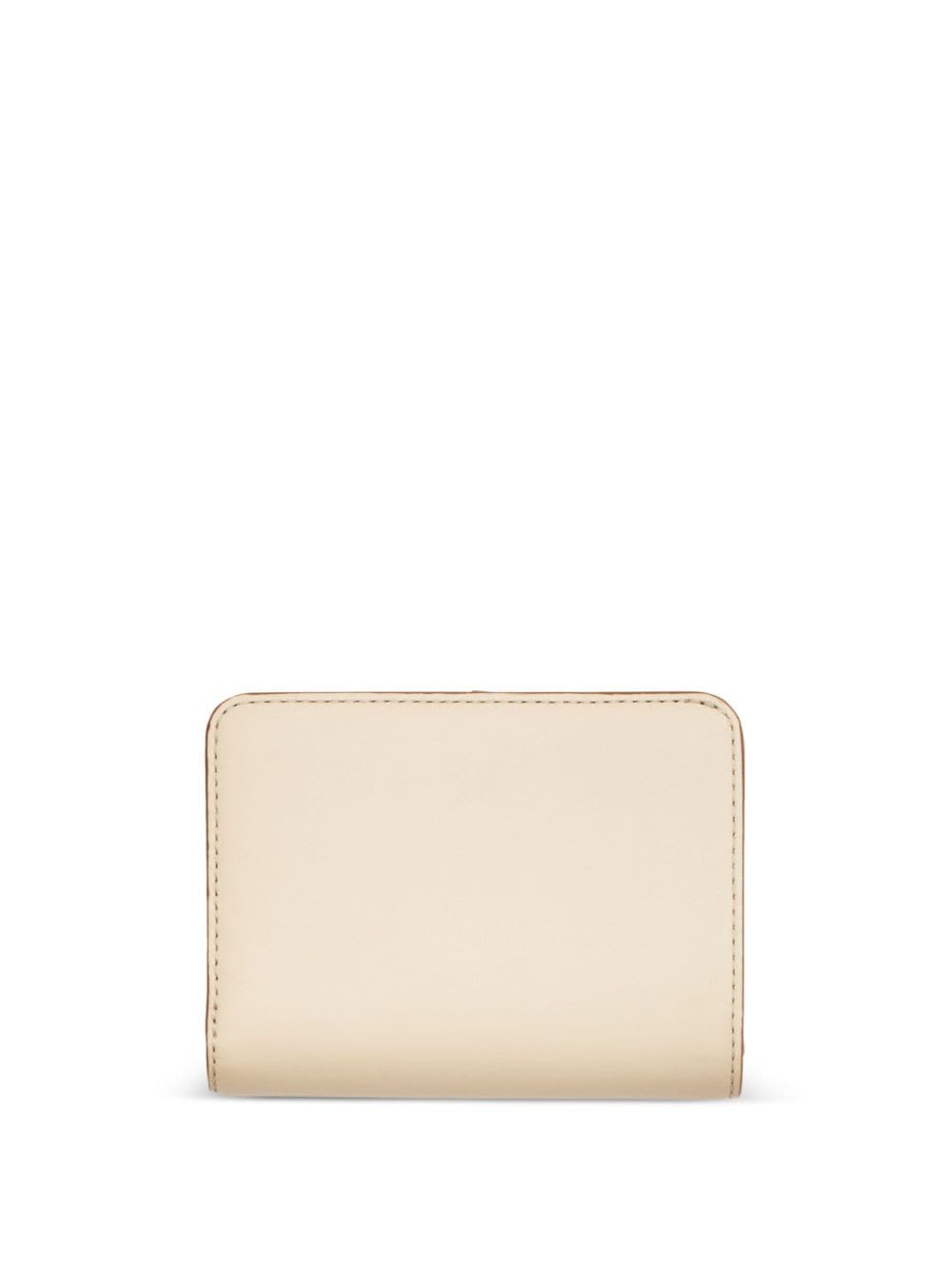 Marc Jacobs The Covered J Marc Mini compact wallet - Image 2