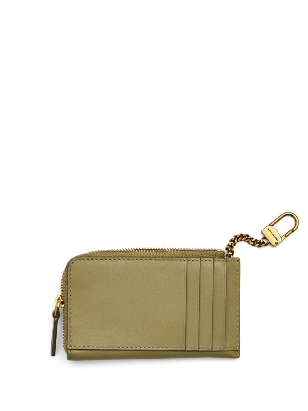 Marc Jacobs The Covered J Marc top zip multi wallet - Image 2