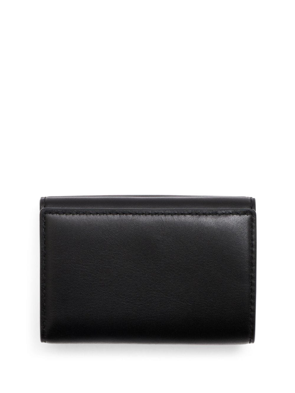 Marc Jacobs The Leather J Marc tri-fold wallet - Image 2