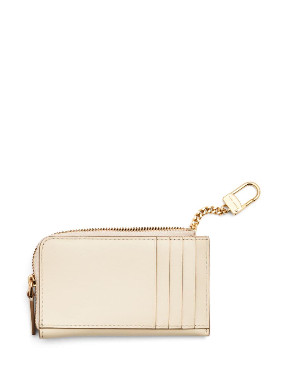 Marc Jacobs The Covered J Marc top zip multi wallet - Image 2
