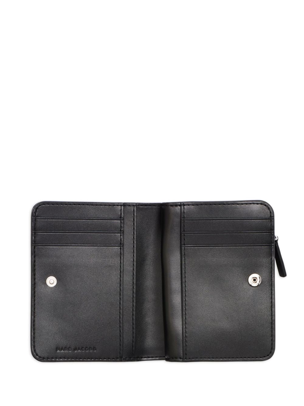 Marc Jacobs The Covered J Marc Mini compact wallet - Image 4