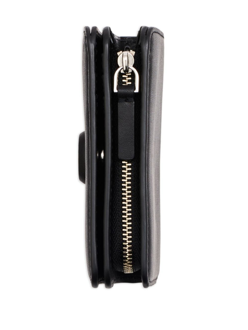 Marc Jacobs The Covered J Marc Mini compact wallet - Image 3