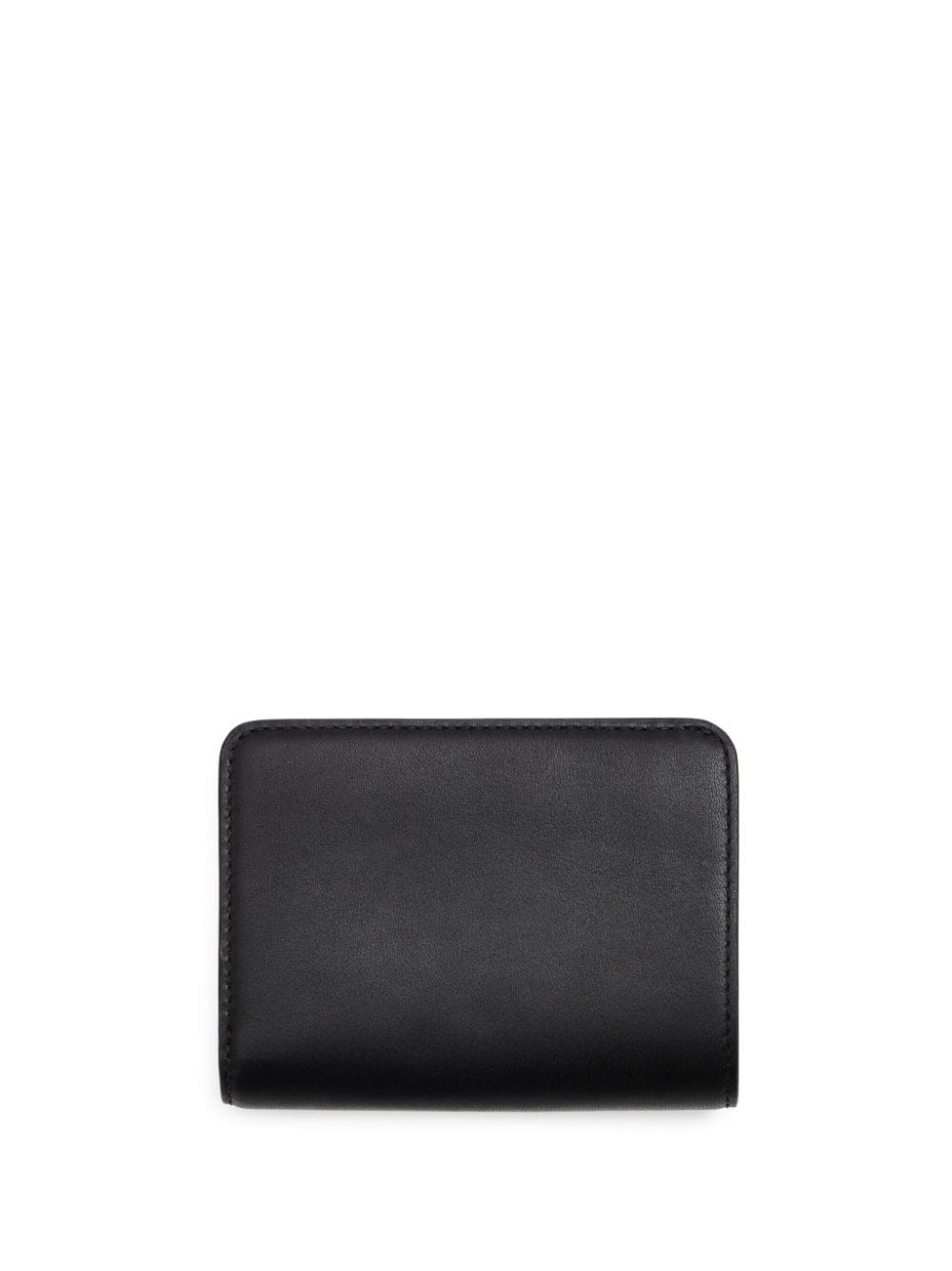Marc Jacobs The Covered J Marc Mini compact wallet - Image 2