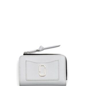 Marc Jacobs The Utility Snapshot DTM Slim Bifold wallet