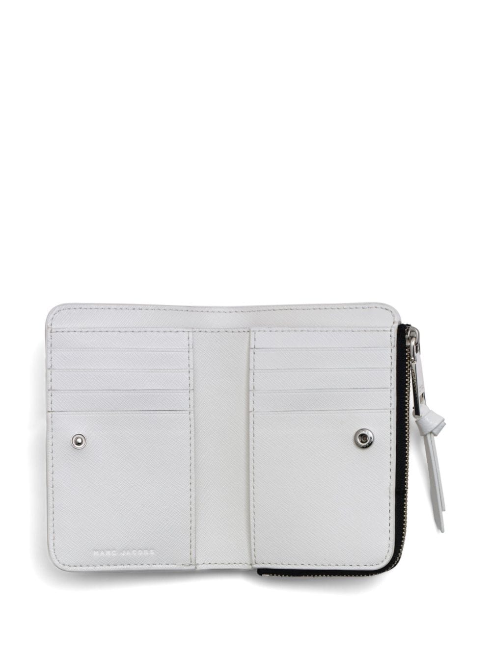 Marc Jacobs The Utility Snapshot DTM Slim Bifold wallet - Image 3