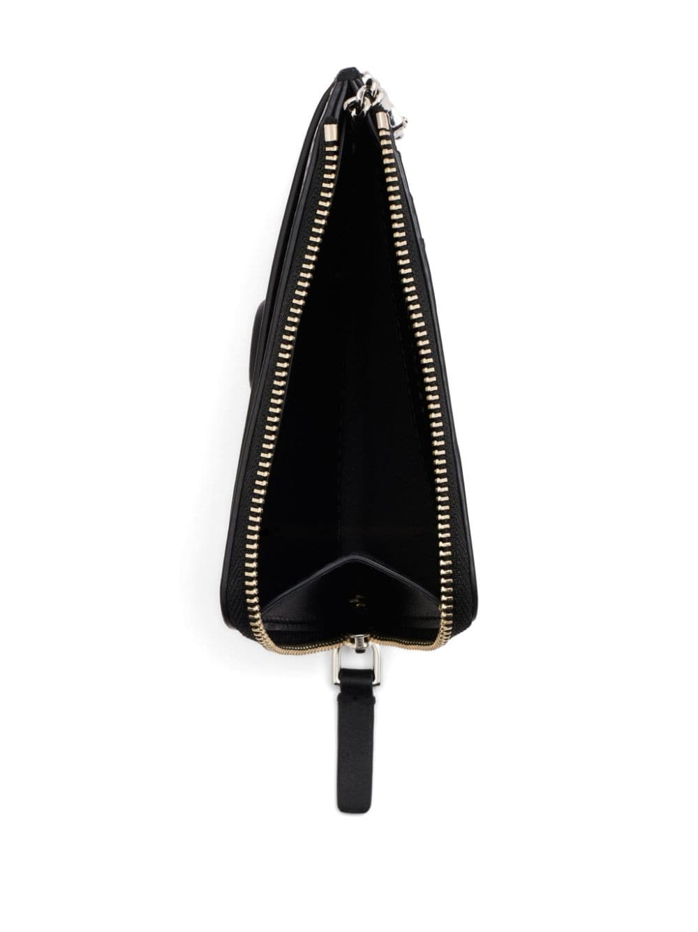 Marc Jacobs The Covered J Marc top zip multi wallet - Image 3