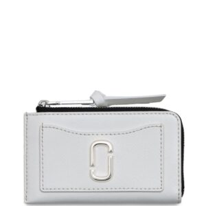 Marc Jacobs The Utility Snapshot leather wallet